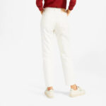 The Organic Cotton Slim Fit Jean