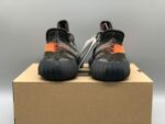 LW adidas originals Yeezy Boost 350 V2 Gray Orange 3.0 “Carbon Beluga