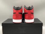 Jordan Air Jordan 1 Retro Banned high-top retro basketball shoes