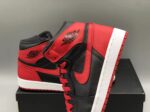 Jordan Air Jordan 1 Retro Banned high-top retro basketball shoes