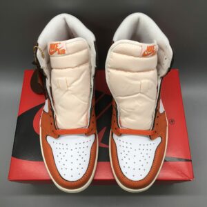 AJ 1 Starfish 2