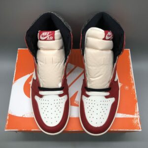 AJ1 Chicago Reimagined 2