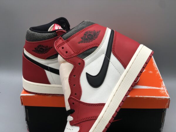 Air Jordan 1 "Chicago Reimagined"