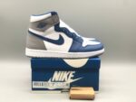 Air Jordan 1 High OG “True Blue”