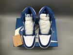 Air Jordan 1 High OG “True Blue”