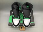 Air Jordan 1 High OG “Lucky Green”