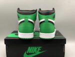 Air Jordan 1 High OG “Lucky Green”