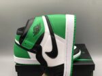 Air Jordan 1 High OG “Lucky Green”