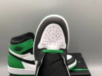 Air Jordan 1 High OG “Lucky Green”