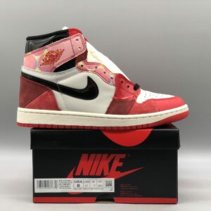 Air Jordan 1 High OG "Next Chapter"