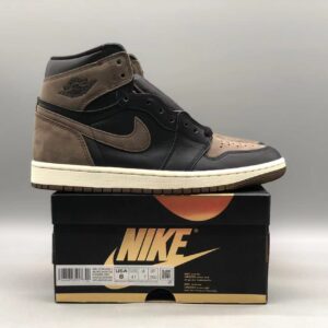 Air Jordan 1 High OG "Palomino"