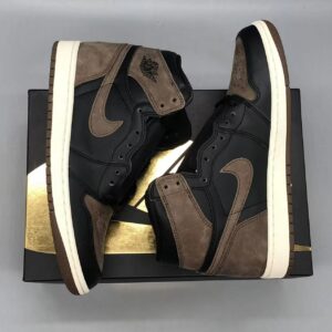 Air Jordan 1 High OG Palomino 9