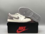 Air Jordan 1 Low OG ”Atmosphere Grey“