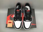 Air Jordan 1 Low OG “Black Toe”