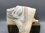 Union x Air Jordan 1 High OG Woven