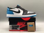 Air Jordan 1 Low OG “UNC”