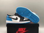 Air Jordan 1 Low OG “UNC”