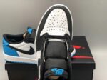 Air Jordan 1 Low OG “UNC”