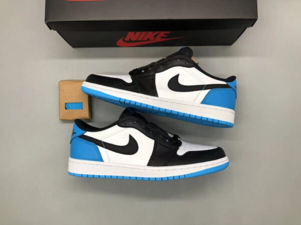 Air Jordan 1 Low OG “UNC”