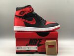 LW Air Jordan 1 Retro HIGH AND “SATIN WIDE”