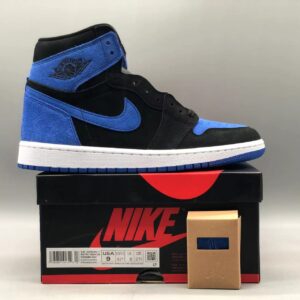 Air Jordan I Retro High OG “Royal Reimagined”