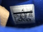 Air Jordan 4 "Motorsports" racing blue