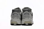 Yuanzu Grey New Bailun NB992 Series Running Shoes