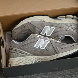 卡其灰-RL 1906R系列复古时尚 M1906RL NEW BALANCE Khaki Grey 01