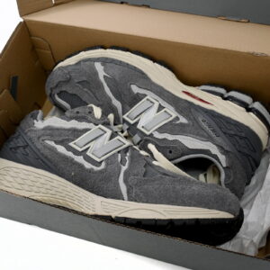 复古灰-DA 1906R系列复古时尚 M1906DA NEW BALANCE Retro Grey 01