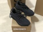 Adidas Origins Yeezy Boost 350 V2 Black Angel