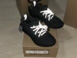 Adidas Origins Yeezy Boost 350 V2 Black Angel