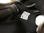 Adidas Origins Yeezy Boost 350 V2 Black Angel