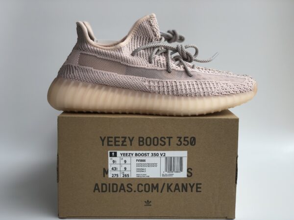 Adidas Origins Yeezy Boost 350 V2“