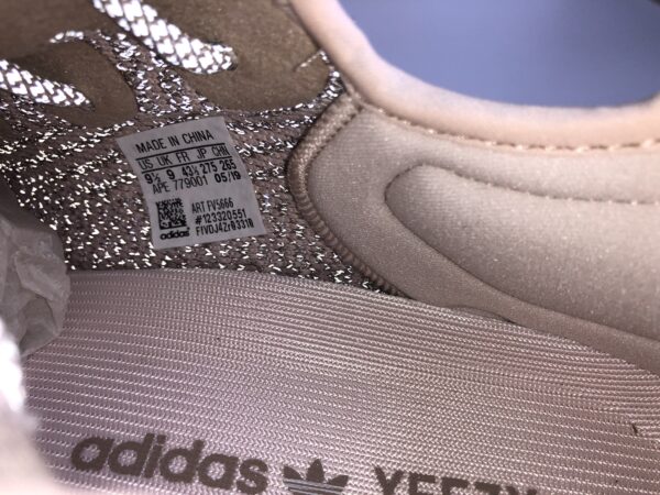 Adidas Origins Yeezy Boost 350 V2“