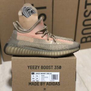 Adidas Yeezy Boost 350 V2 "Israel" Camel Grey