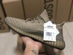 Adidas Yeezy Boost 350 V2 "Israel" Camel Grey