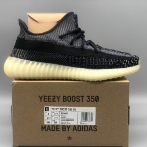 Yeezy Boost 350 V2 "Asriel" Oreo