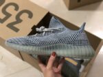 Yeezy Boost 350V2 "Ash Blue" Trade Wind Blue