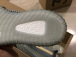 Yeezy Boost 350V2 "Ash Blue" Trade Wind Blue