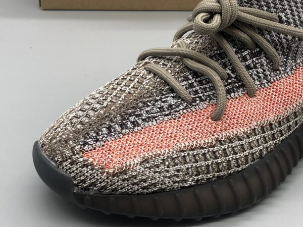 Yeezy 350 V2 Coconut 3.0 Series/Volcanic Limestone Terra Cotta Warriors