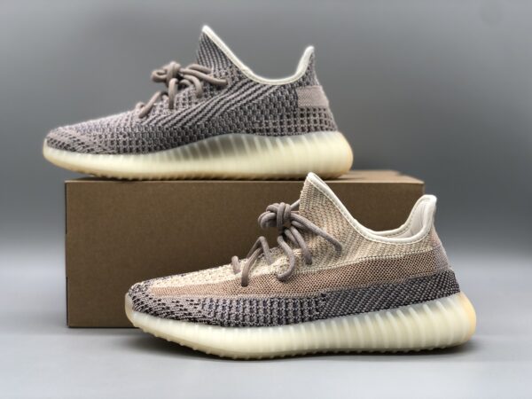 Adidas origins Yeezy Boost 350 V2 "Ash Pearl"