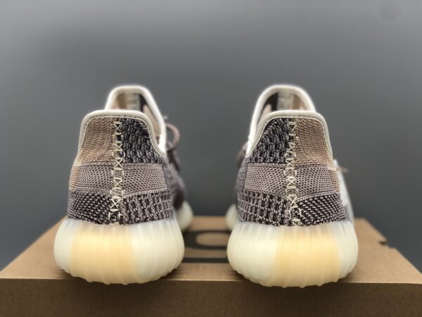 Adidas origins Yeezy Boost 350 V2 "Ash Pearl"