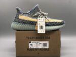 Adidas Origins Yeezy Boost 350 V2 Coconut 3.0 Series/Washed Tannins