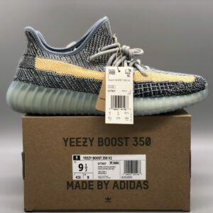 Adidas Origins Yeezy Boost 350 V2 Coconut 3.0 Series/Washed Tannins