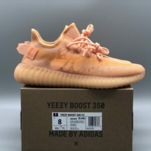 Adidas Origins Yeezy Boost 350 V2 Mono Pack