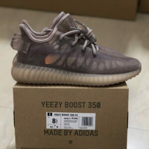 Adidas Origins Yeezy Boost 350 V2 New Color "Coffee"