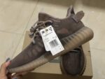 Adidas Origins Yeezy Boost 350 V2 New Color "Coffee"