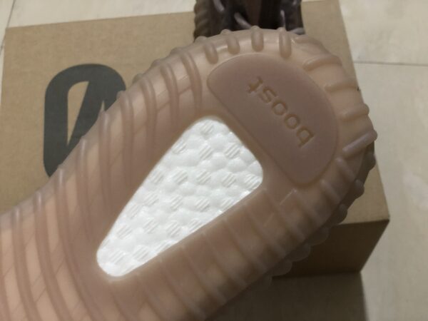 Adidas Origins Yeezy Boost 350 V2 New Color "Coffee"