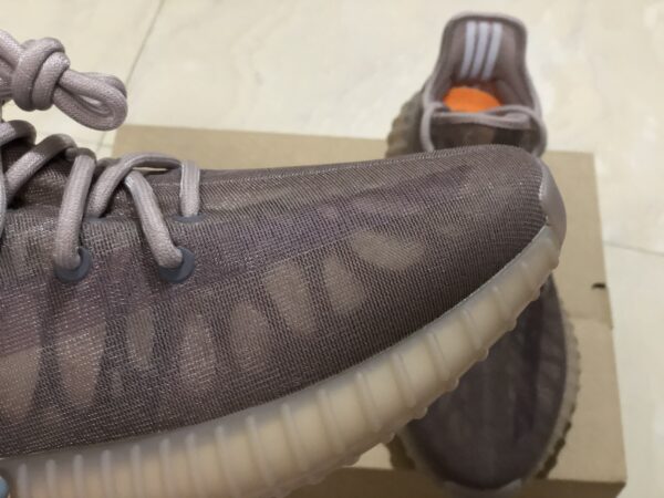 Adidas Origins Yeezy Boost 350 V2 New Color "Coffee"