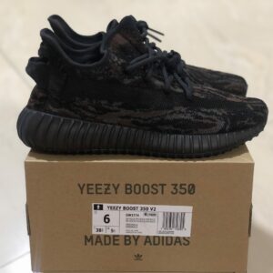 Yeezy Boost 350 V2 "MX Rock" naked eye starry sky